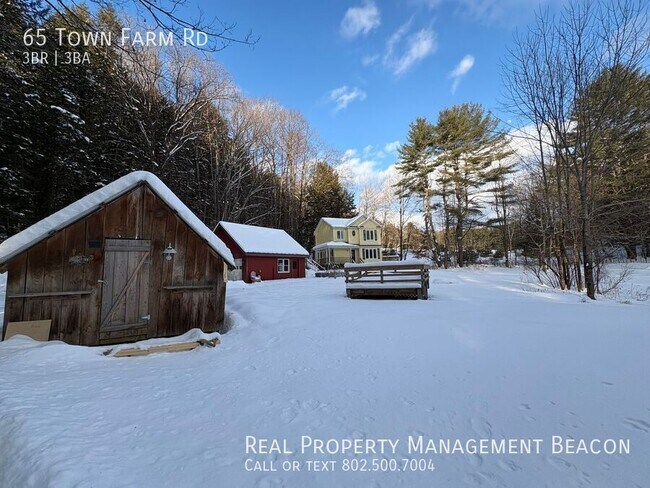 Photo - 65 Town Farm Rd