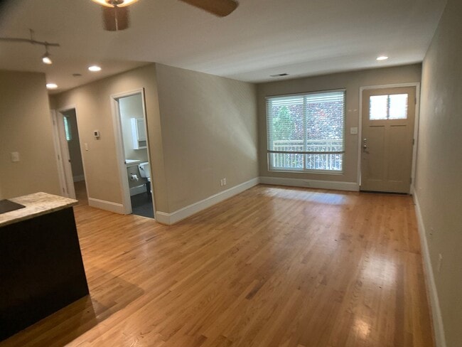 Photo - Gorgeous 2 Bed Condo in the heart of Carrboro! Unit D
