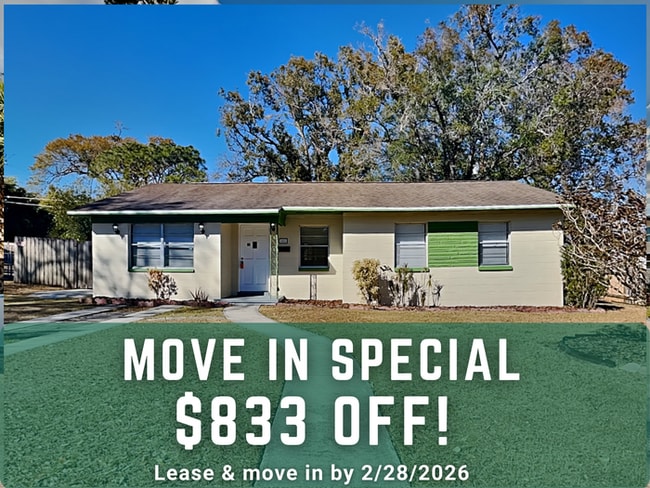 Building Photo - 408 Eastway Dr