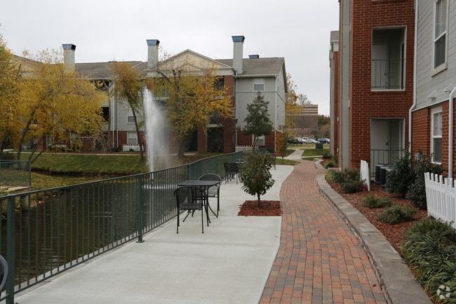 Photo - Chardonnay Apartments