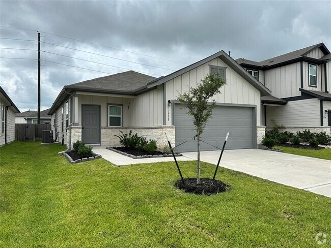 Building Photo - 17958 Plow Beam Dr Rental
