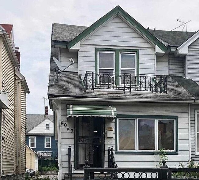Building Photo - 90-43 170th St