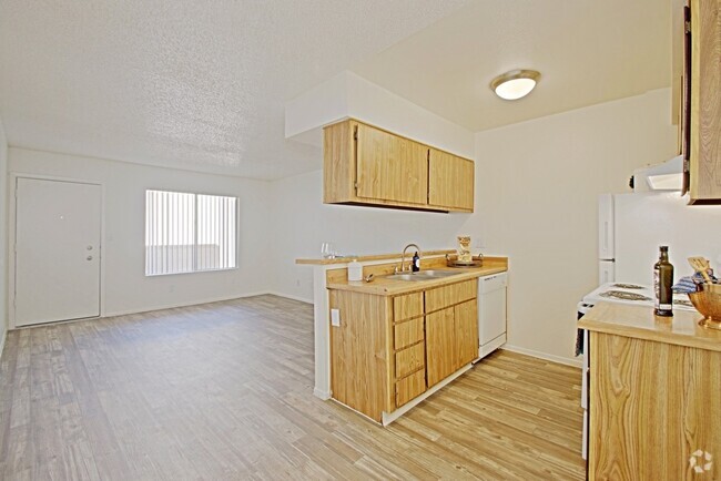 Building Photo - Mountain View Rental