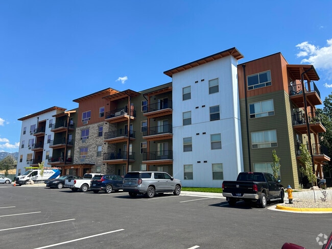 5318 Elyn Loop - Grant Creek Village Apartments
