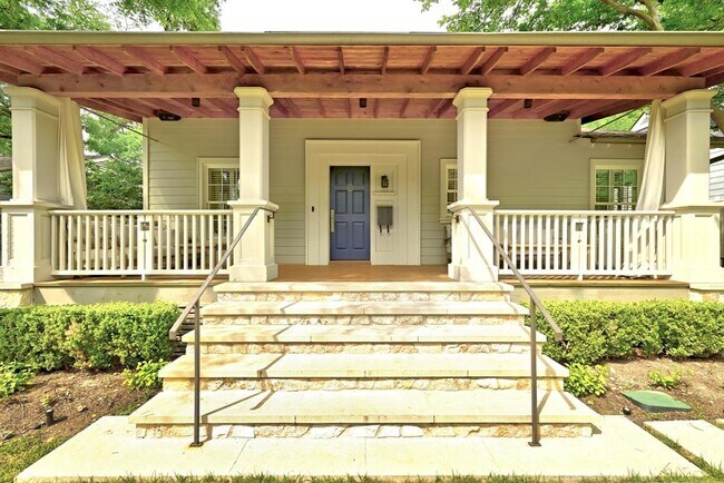 Photo - 1708 W 29th St