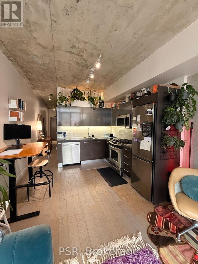 Photo - 25 Stafford St Unité 308