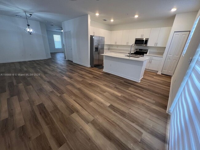 Photo - 256 SW 159th Terrace Unit TOWNHOUSE