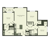 Space Coast Magnolia FP