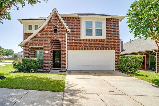 Photo - Immaculate 4 Bed, 2.5 Bath in Highly Desired Villas At Fossil Creek- Keller ISD- 76137