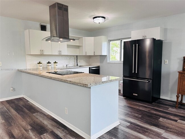 Photo - 850 SW 133rd Terrace Unit 318B
