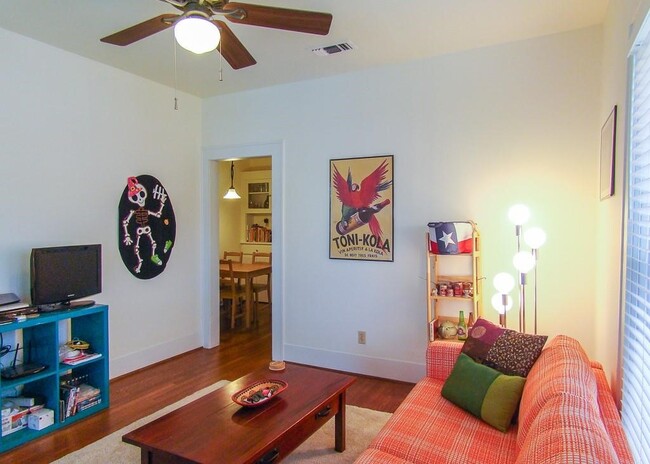 Photo - 1655 Harold St