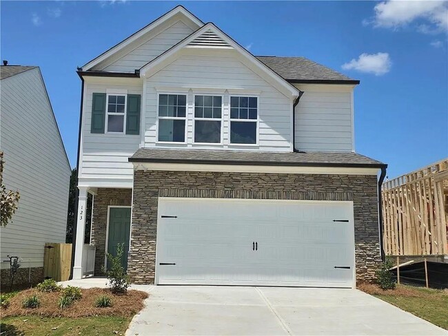 Building Photo - 123 Shelter Ln E