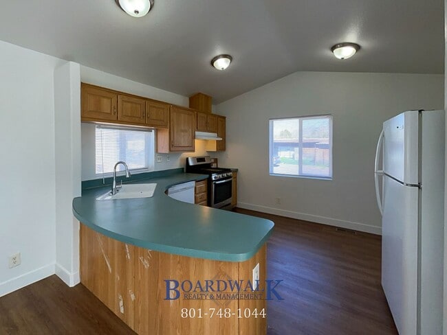 Photo - Lehi Mobile Home Park Unidad 155 W State St # 6