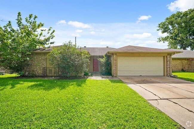 Building Photo - 3714 Embarcadero Dr Rental