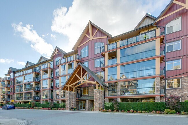 Building Photo - 8288-207A 207A St.