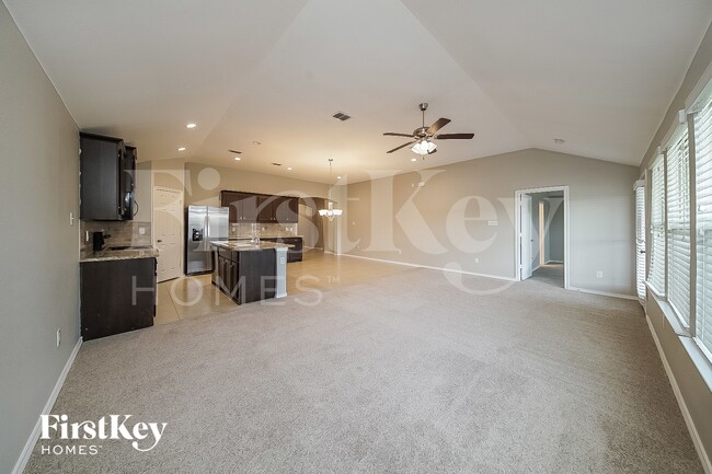 Photo - 2513 Weatherford Heights Dr