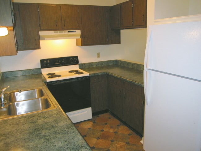 Photo - Stratford Place Apartments