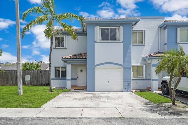 Building Photo - 3891 SW 147th Ave