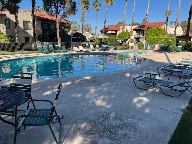 Photo - 451 E Via Carisma Unit 72