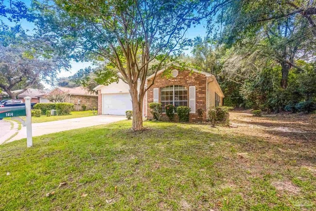 Photo - 1414 Pearl S Buck Ct