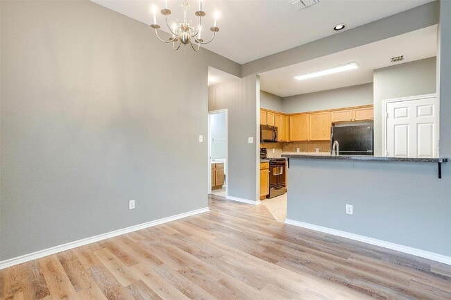 Photo - Charming 3-Bed, 2-Bath Duplex in Burleson