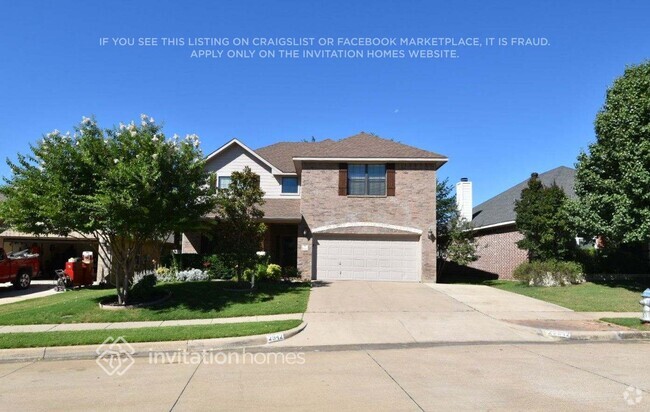 Building Photo - 2942 Greenway Dr Rental