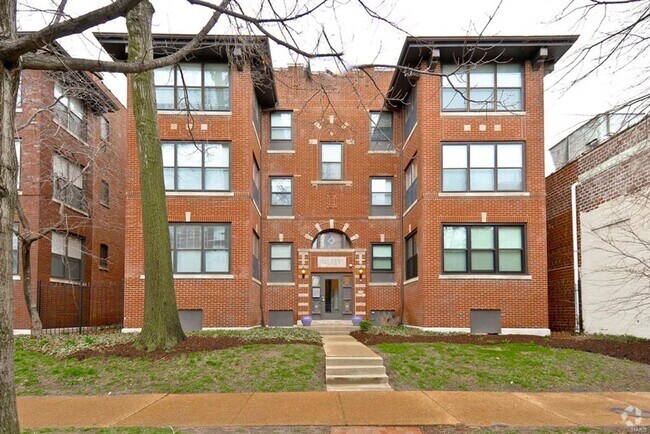 Building Photo - 5621 Pershing Ave Rental