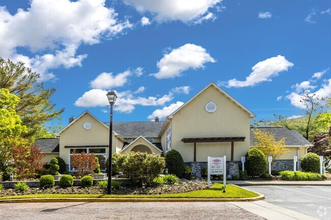 Building Photo - Arcadian Apartments