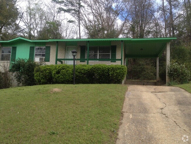 Building Photo - **UPCOMING**Nice East Columbus, GA 3 Bedro... Rental