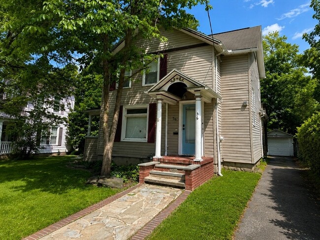 Building Photo - 56 Walnut St