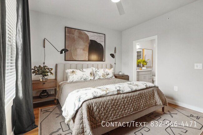 Photo - Get up to 8 Weeks Free + $1,000 GC in Katy! Unidad AATF1
