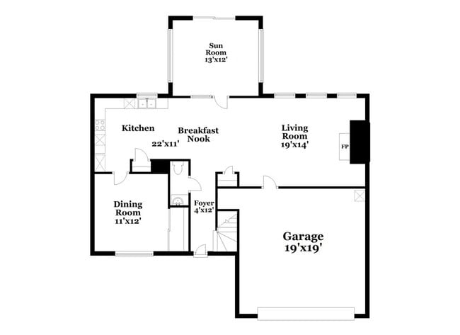 Photo - 6021 Pennycross Ln