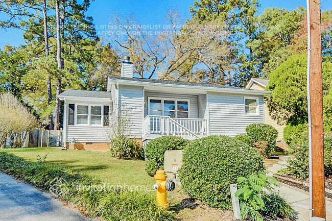 Photo - 844 Rawls Dr