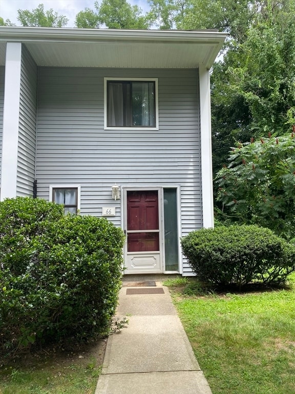 Photo - 555 Russell Rd Condo Unit J66