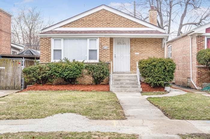 Photo - 9710 S Chappel Ave