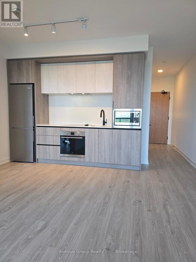 Photo - 2495 Eglinton Ave W Unit 702