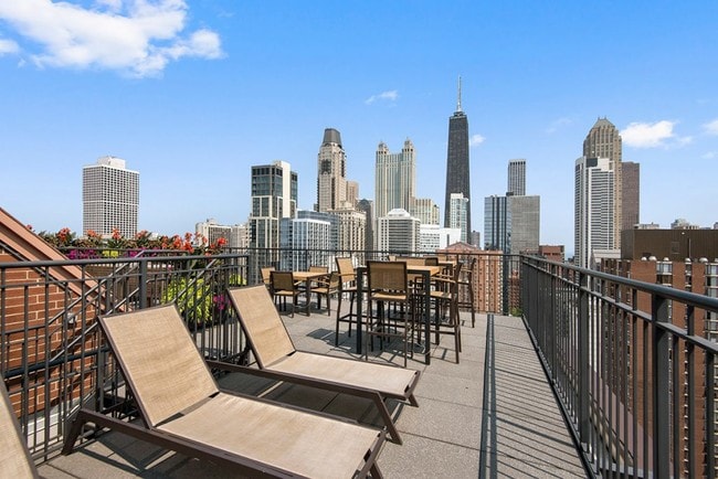 Sundeck