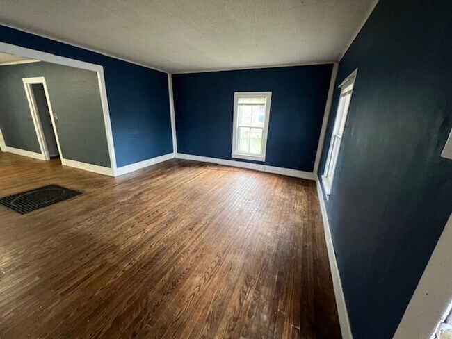 Photo - Three Bedroom Single Family House In Olean...