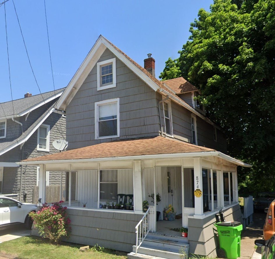 874#A Wales Road Northeast, 44646; #184343... - 874#A Wales Road Northeast, 44646; #184343...