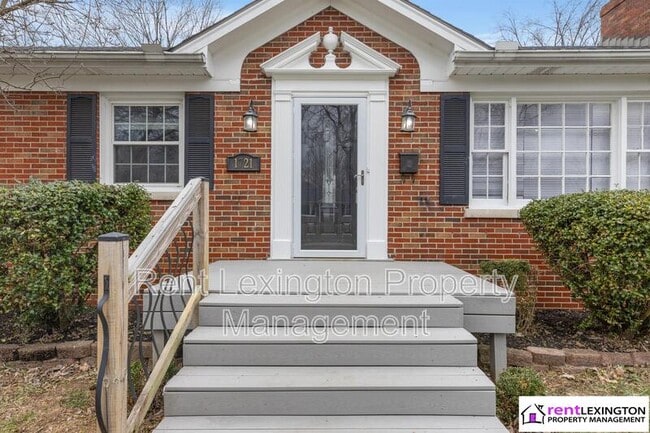 Photo - 1721 Albemarle Rd