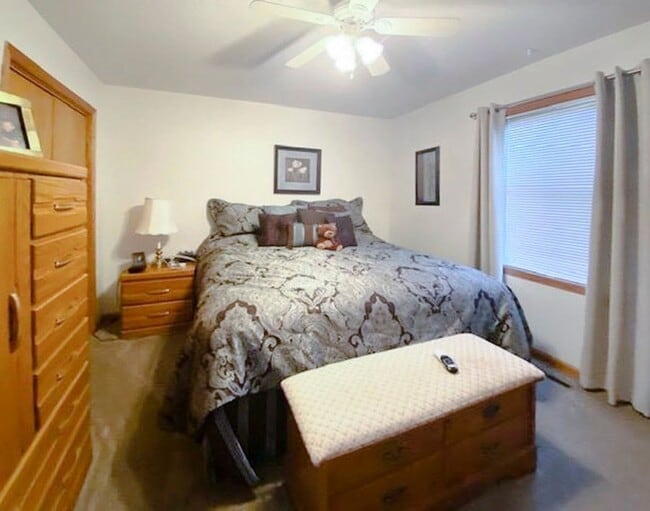 Photo - Sublease - 3 Bedroom Duplex Available Nove...