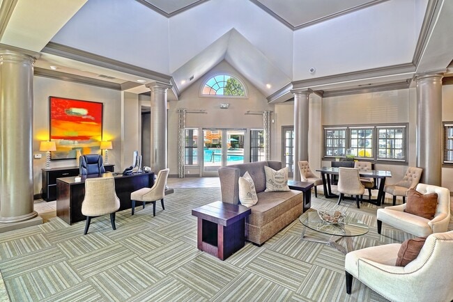 Photo - Parc at Perimeter