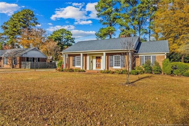 Photo - 2706 Huntington Rd