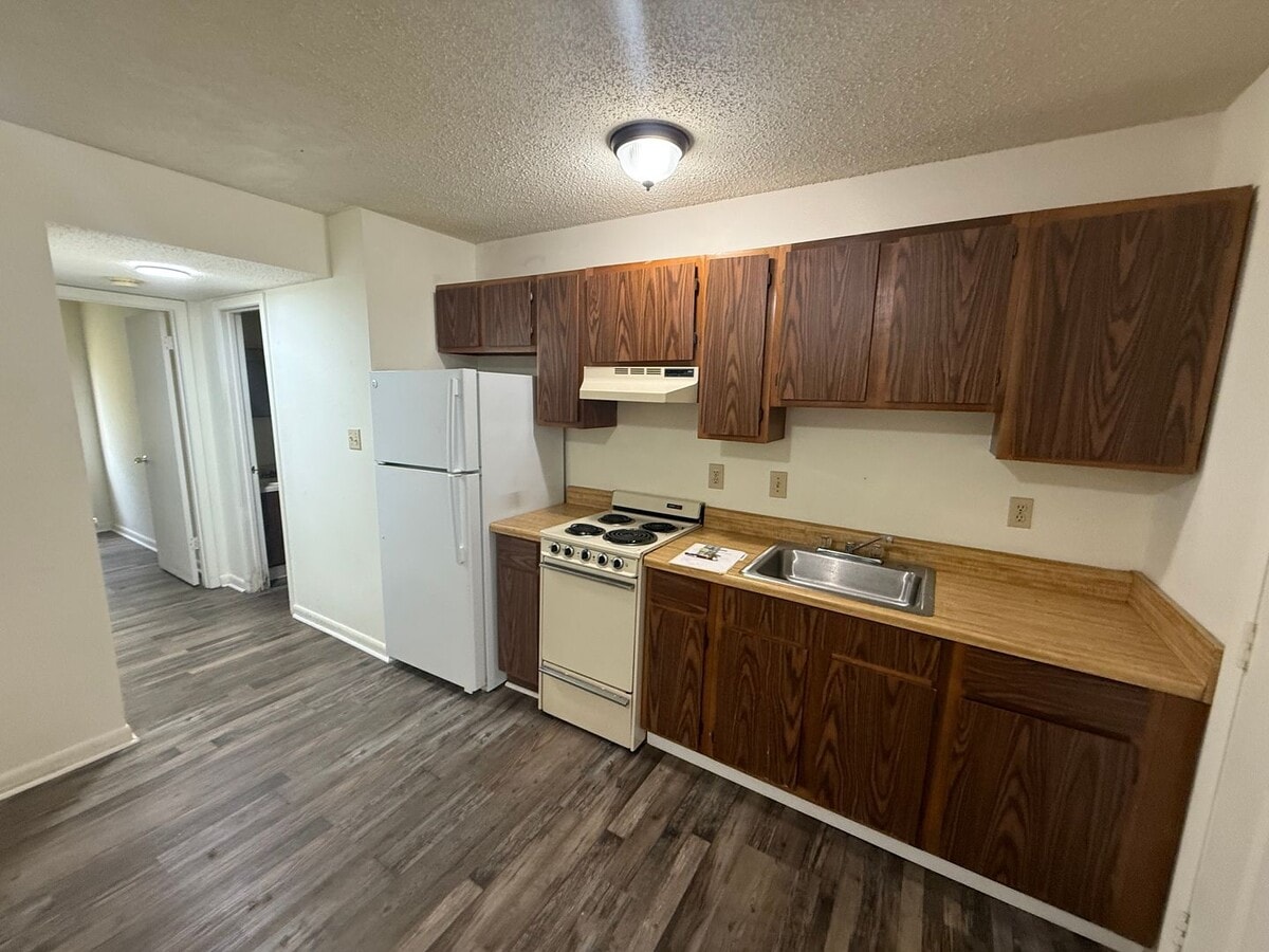 Photo - Apartment For Rent in Arab Unit 12