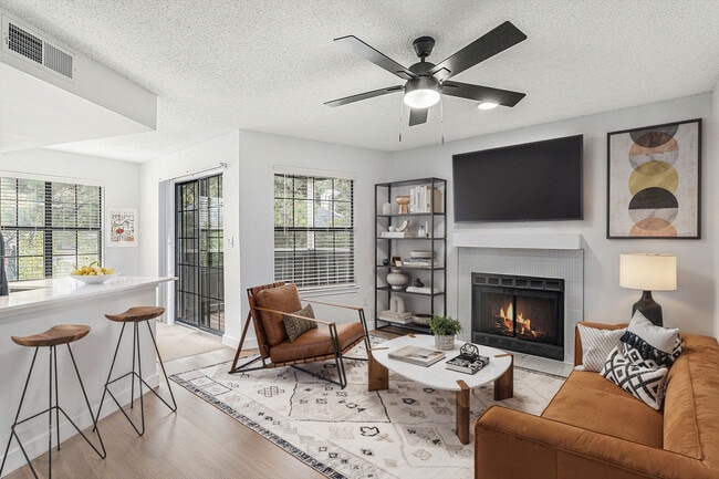 Stratford Station apartments — community photo