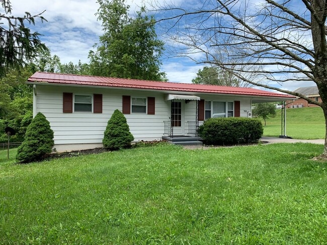 Building Photo - 3 Bedroom Close to Lewis Gale Hospital Rental