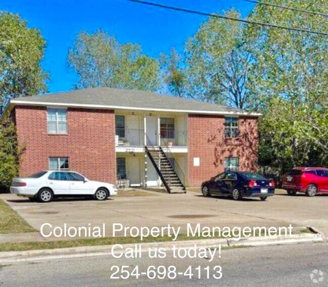 Building Photo - 2 Bed/ 1 Bath in Killeen Tx Rental