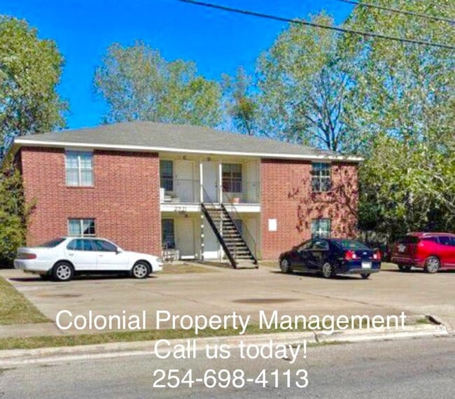 Building Photo - AVAILABLE NOW! Rental
