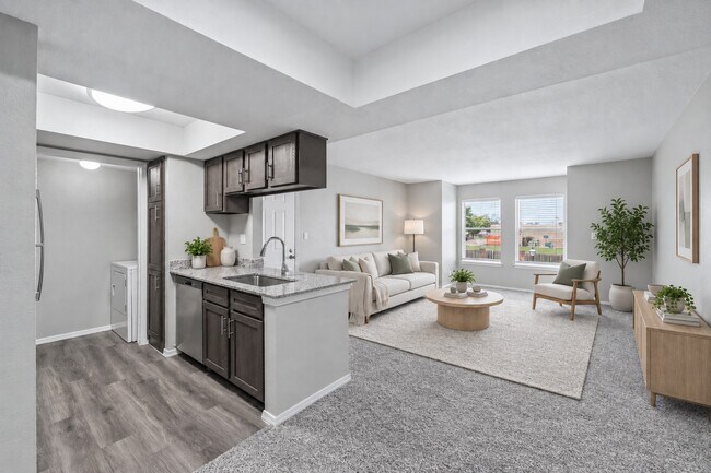 Waterford Apartments