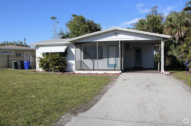 Building Photo - 1935 Coronado Rd Rental